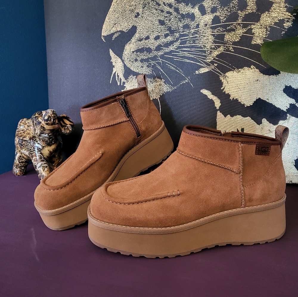 UGG Cityfunc Ultra Mini- 	1158193/CHE